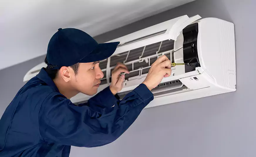 AC Duct Cleaning Missouri City