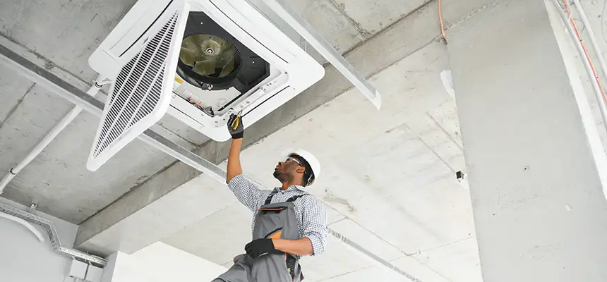 Efficient Multi‑Unit & HOA Annual Vent Cleaning Plans in Missouri City