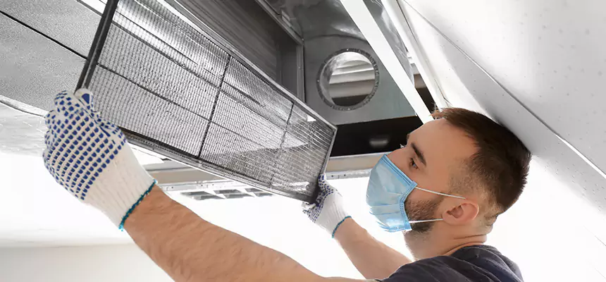Our Bathroom Exhaust Duct Cleaning Services in Missouri City, TX