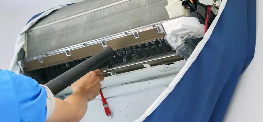 Advanced Clogged Dryer Vent Repair for Multi-Unit & Commercial in Missouri City, TX