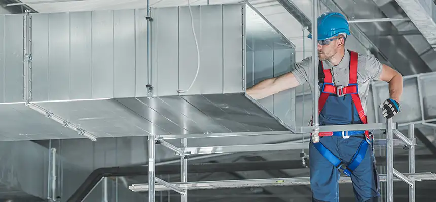 Our Dryer Fire Safety Service Services in Missouri City, TX