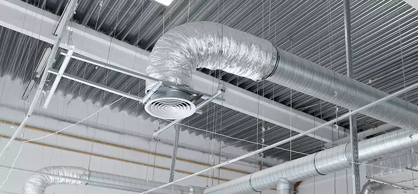 Our Dryer Vent Hose Replacement Services in Missouri City, TX