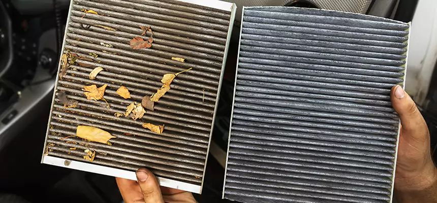 Our Dryer Vent Lint Filter Cleaning Services in Missouri City, TX