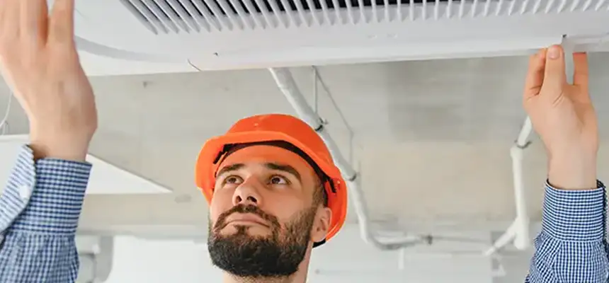 Our Furnace Vent Cleaning Services in Missouri City, TX