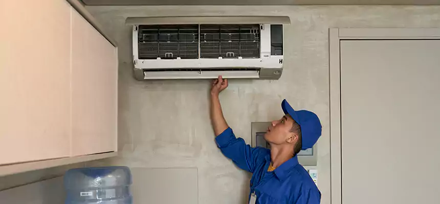 Balanced Fresh‑Air Ventilation (ERV/HRV) in Missouri City