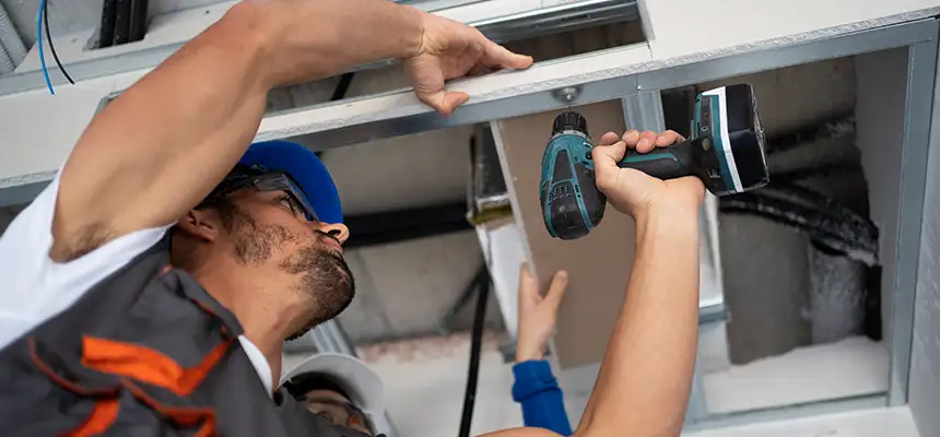 Our Improve Home Air Circulation Services in Missouri City, TX