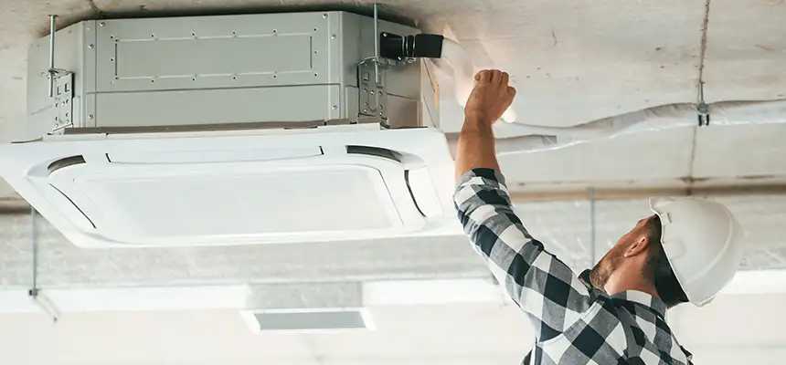 Our Local Vent Cleaning Services in Missouri City, TX