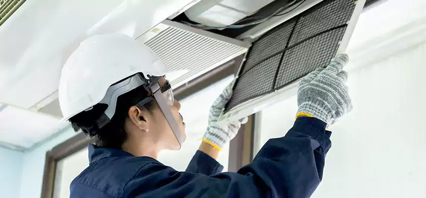 Our Multi-family Home Duct Cleaning Services in Missouri City, TX