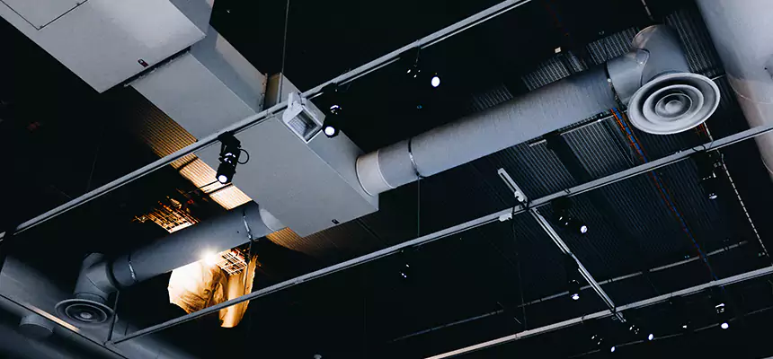 Our Seasonal Allergy Air Duct Cleaning Services in Missouri City, TX