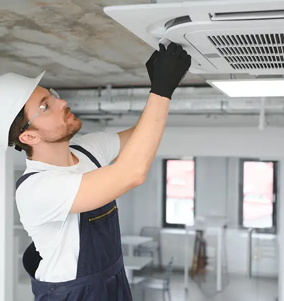 Top Affordable Duct Cleaning Services Near Me in Missouri City, TX