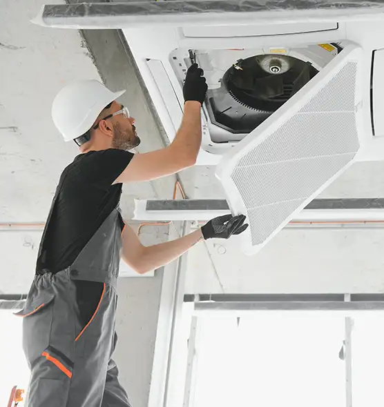 About Air Duct Rodent Removal in Missouri City, TX