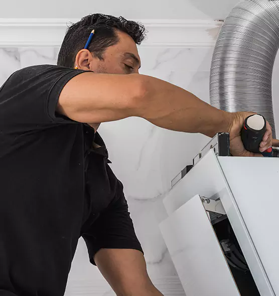 Trusted Bathroom Exhaust Duct Cleaning in Missouri City, TX