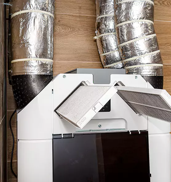About Clogged Air Duct Repair in Missouri City, TX
