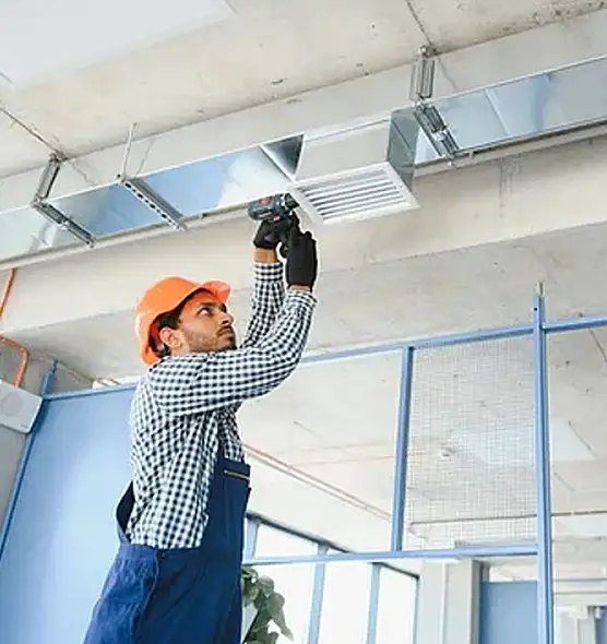 About Commercial Laundry Vent Cleaning in Missouri City, TX