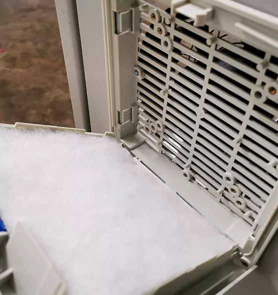 Professional Dryer Vent Mold Cleaning in Missouri City, TX