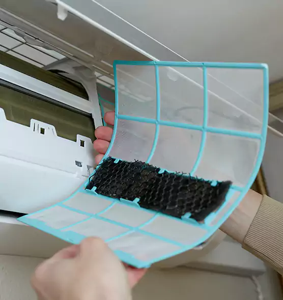 Welcome to Air Duct Cleaning & Repairs Missouri City — Your Local HEPA Filter Installation Pros in Missouri City, TX