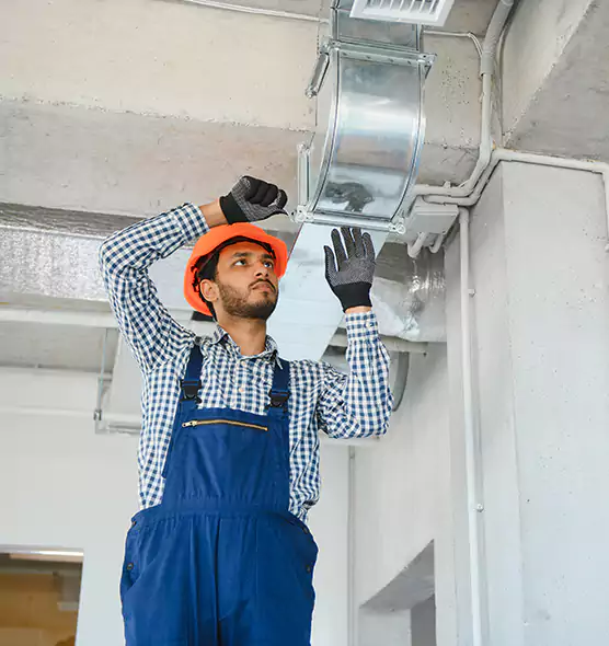 About Hotel Duct And Vent Cleaning in Missouri City, TX