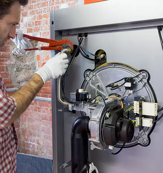 Advanced Repair Dryer Vent Hose in Missouri City, TX