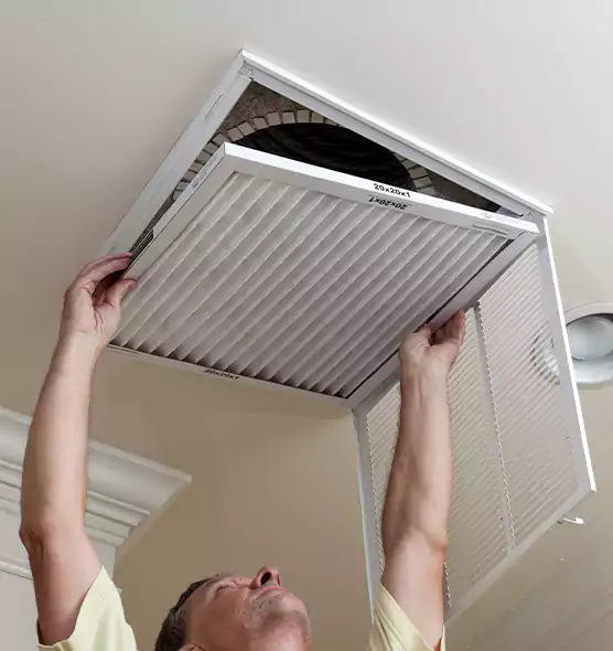 Advanced Residential Vent Cleaning in Missouri City, TX