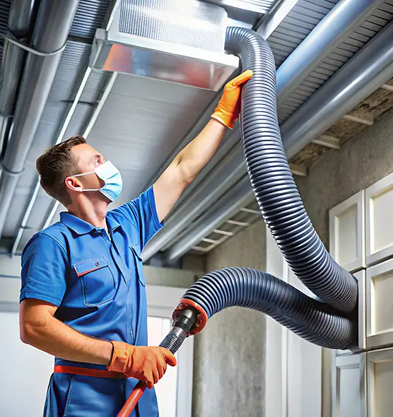Welcome to Air Duct Cleaning & Repairs Missouri City — Your Local Roof Dryer Vent Cleaning Specialists in Missouri City, TX