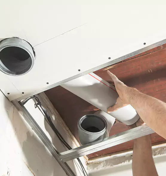 Professional Seasonal Allergy Air Duct Cleaning in Missouri City, TX