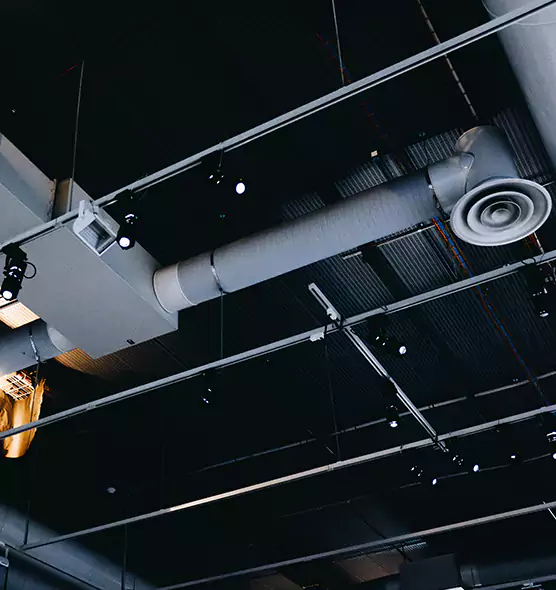 Professinal UV Light Air Purification for Ducts in Missouri City, TX