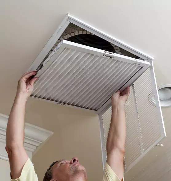 Professional Vent Relocation Services in Missouri City, TX