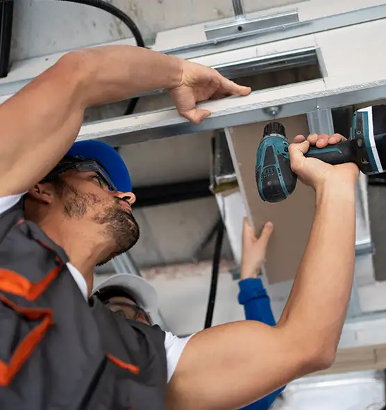 About Vent Smoke Odor Elimination in Missouri City, TX