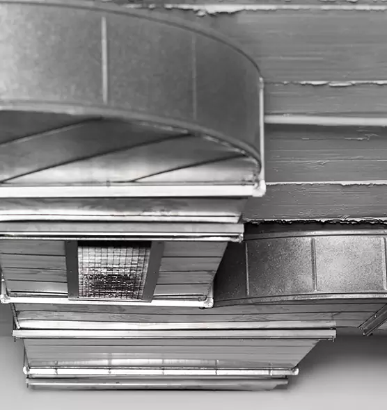 Professional Wall Vent Cleaning Service in Missouri City, TX