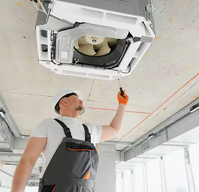 Why Homeowners & Businesses Trust Us in Missouri City, TX?