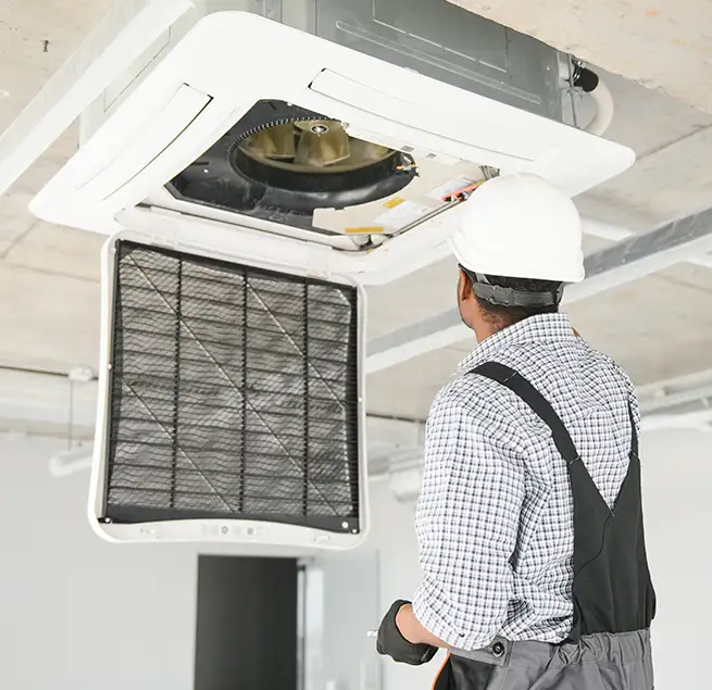 Why Homeowners & Businesses Trust Us in Missouri City, TX?