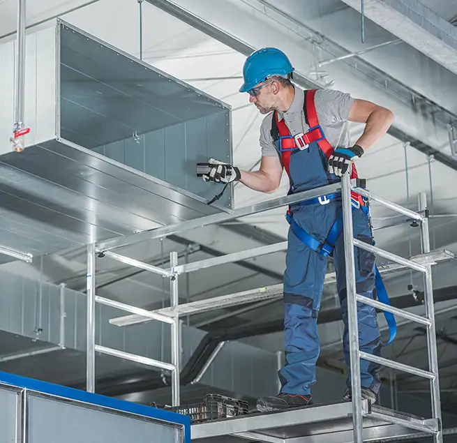 Why Homeowners & Businesses Trust Us in Missouri City, TX?