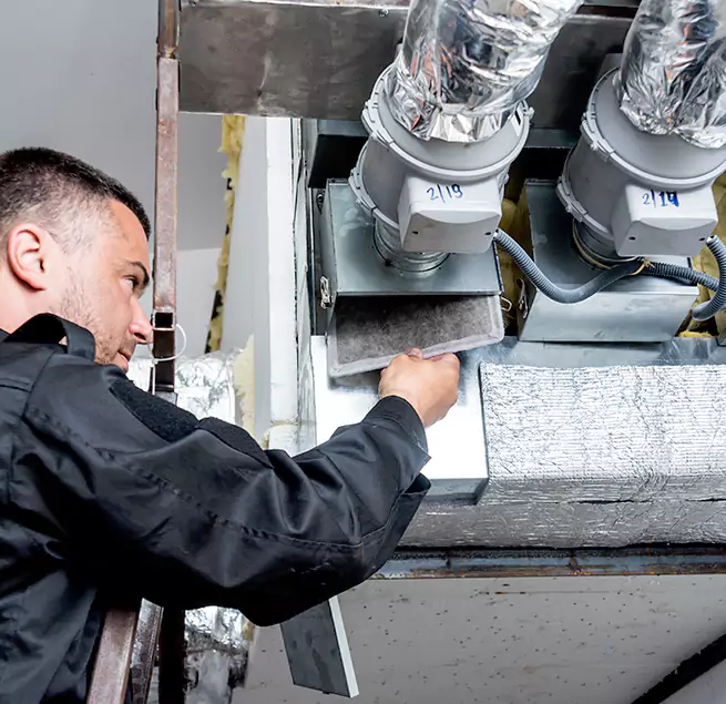 Why Homeowners & Businesses Trust Us in Missouri City, TX?