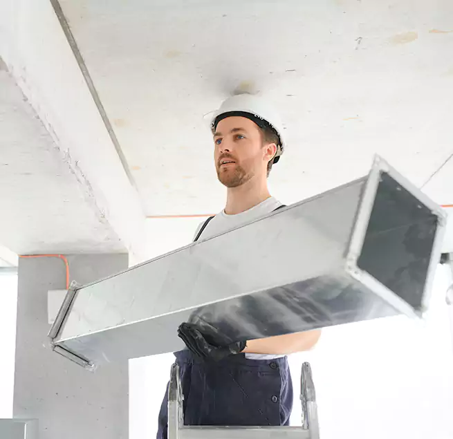 Why Homeowners & Businesses Trust Us in Missouri City, TX