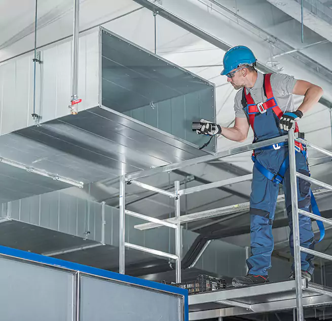 Why Homeowners & Businesses Trust Us in Missouri City, TX?