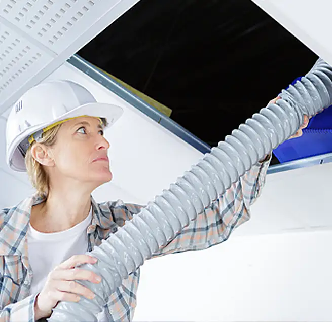 Why Homeowners & Businesses Trust Us Missouri City, TX