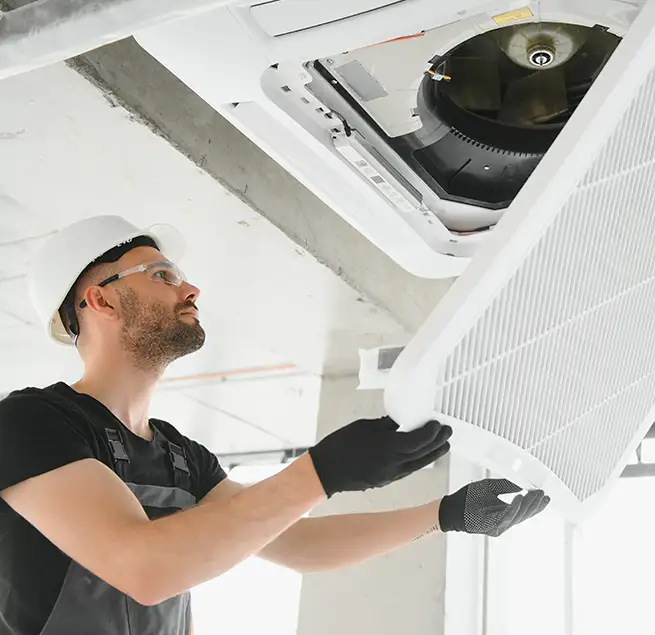 Why Homeowners & Businesses Trust Us in Missouri City, TX?