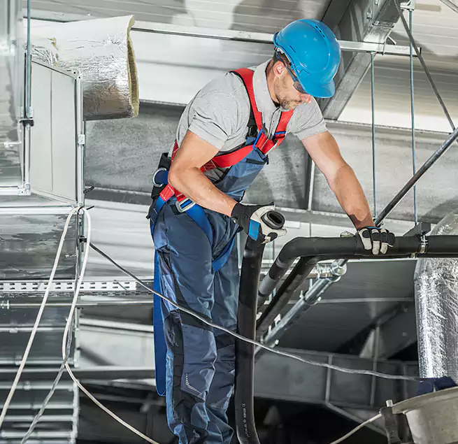 Why Homeowners & Businesses Trust Us in Missouri City, TX?