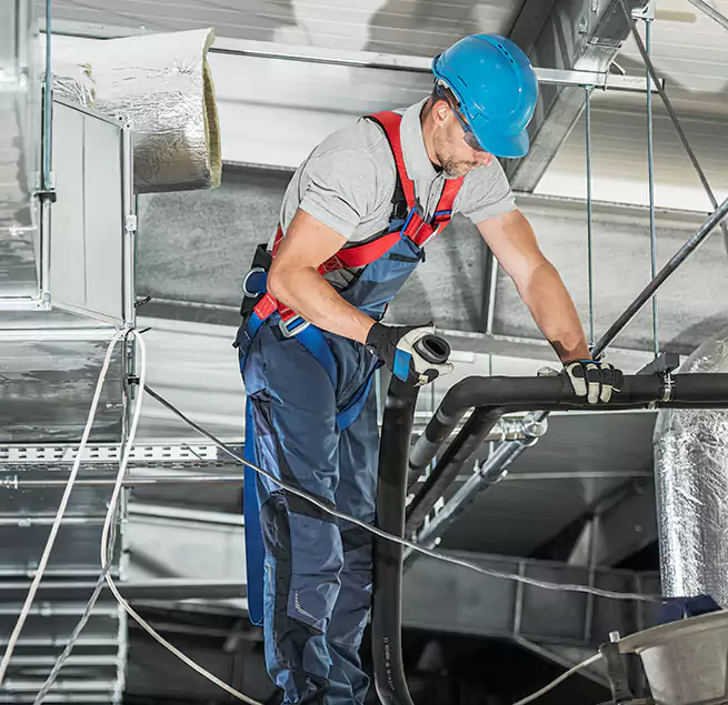 Why Homeowners & Businesses Trust Us in Missouri City, TX?