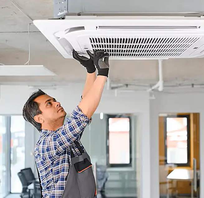 Why Homeowners & Businesses Trust Us in Missouri City, TX?