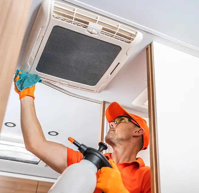 Why Homeowners & Businesses Trust Us in Missouri City, TX?