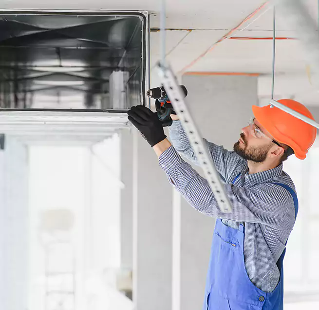 Why Homeowners & Businesses Trust Us Missouri City, TX