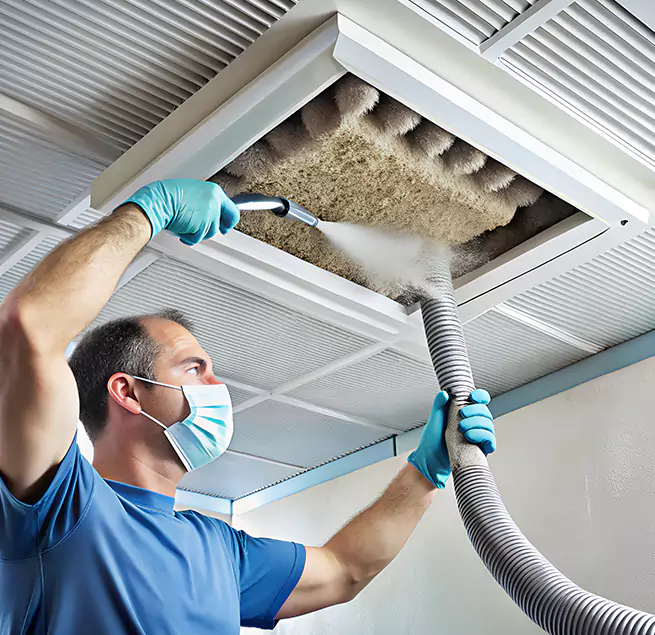 Why Homeowners & Businesses Trust Us Missouri City, TX?