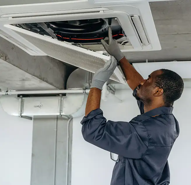 Why Homeowners & Businesses Trust Us in Missouri City, TX?