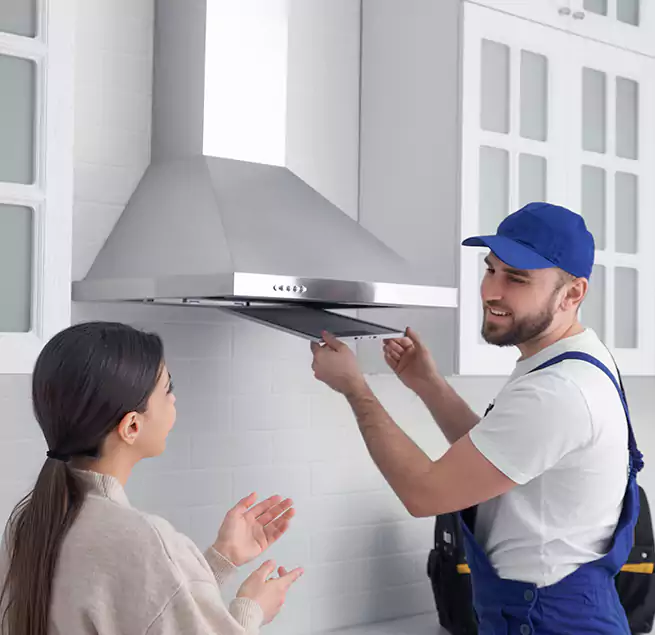 Why Homeowners & Businesses Trust Us in Missouri City, TX?