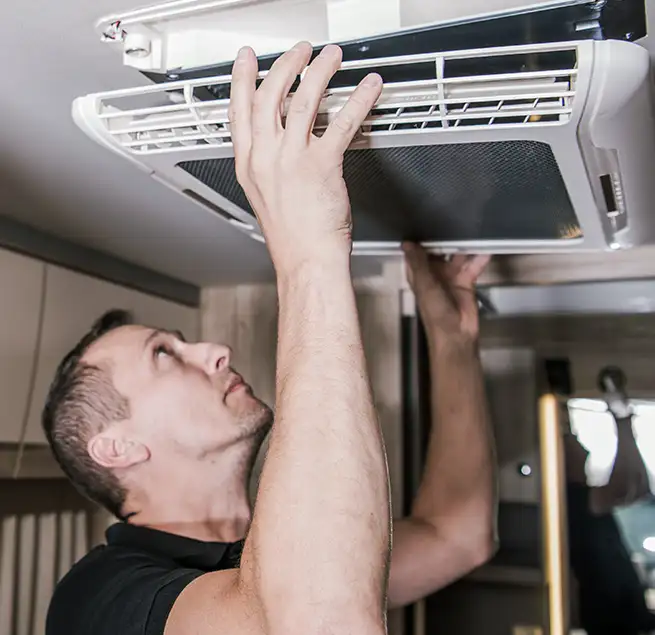 Why Homeowners & Businesses Trust Us Missouri City, TX