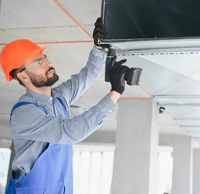 Why Homeowners & Businesses Trust Us in Missouri City, TX?