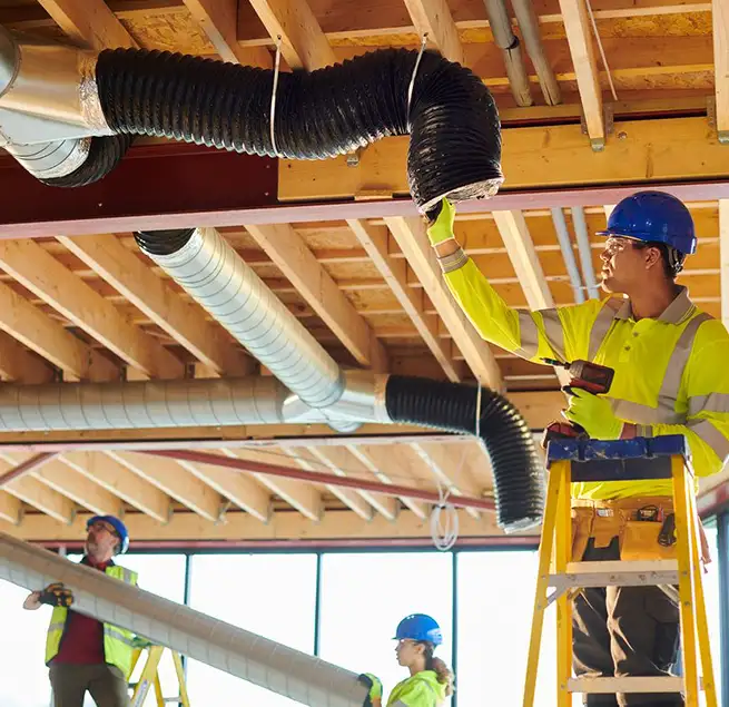 Why Homeowners & Businesses Trust Us in Missouri City, TX?