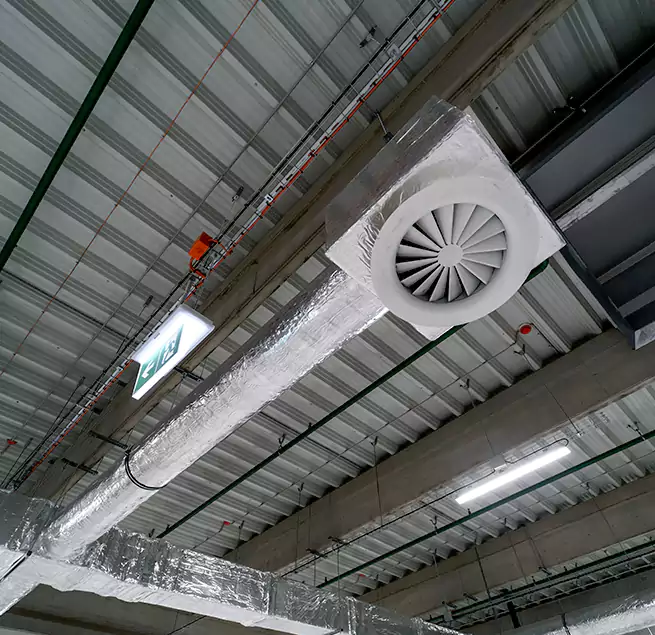 Why Homeowners & Businesses Trust Us in Missouri City, TX?