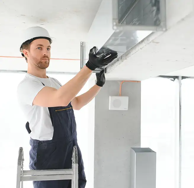 Why Homeowners & Businesses Trust Us in Missouri City, TX?